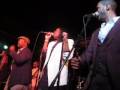 Foreign Exchange Live Performance, "Something To Behold," 3.6.09