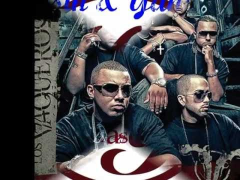 Yomille Omar El Tio Feat Yandel "Preparao Pal Duelo" (Los Vaqueros Deluxe Edition)