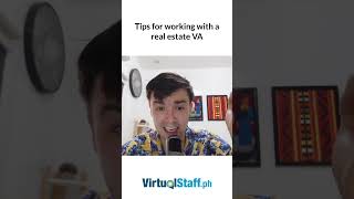 10 Essential Tips for Collaborating with a Real Estate VA