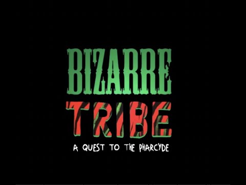 🏴‍☠️ A Tribe Called Quest 👻 Vs.The Pharcyde 🎢 Bizarre Tribe 👿 A Quest to The Pharcyde 🇿🇦(Full Album)