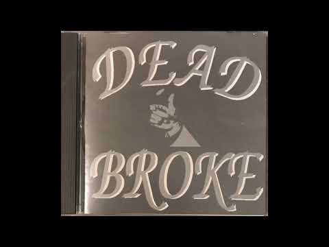 Dead Broke (US, Prog metal) - Dead Broke EP (1994)