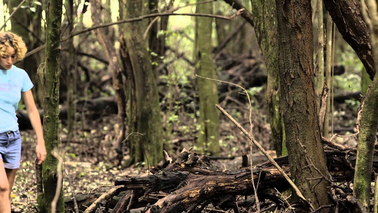 BUTTERFLY (Mariposa) by Marco Berger - EXCERPT