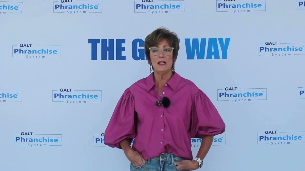 Inside the Galt Phranchise™ System Network: A Unique Opportunity for Entrepreneurs