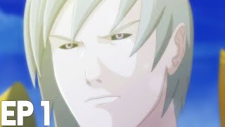 Aeterna Noctis Gameplay Playthrough Ep1 - Intro