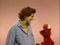 Sesame Street Julia Roberts In Elmo Says Boo
