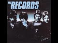 The Records "Hearts In Her Eyes"