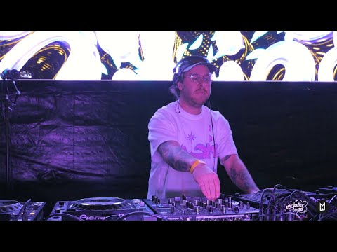 Dj Boring | Wonderland 2024 | Paris (France)