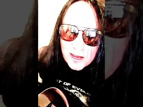 Aleš Brichta - Jednou to pochopíš COVER Pavel Doležal Ostrava.