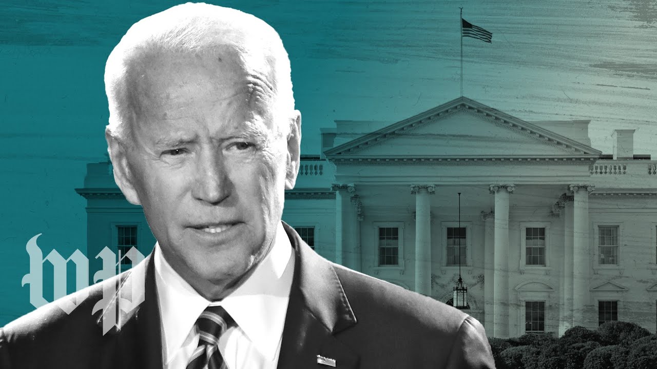 Opinion | Joe Biden's biggest 2020 competitor may be ... Joe Biden