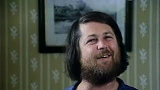 Brian Wilson talks about &quot;Holland&quot; and &quot;Fairy Tale Music&quot; (1976) The Beach Boys Interview