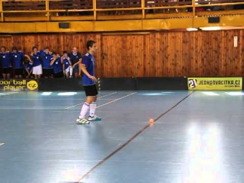 bronzové prague games