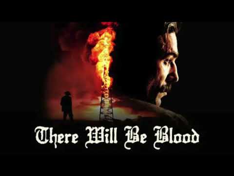 There Will Be Blood Sound Redesign thumbnail