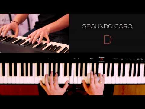 Te Amo - Alexander Acha