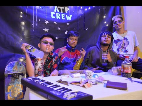ATP CREW - Nossas Coisas🙏♥️ | Vídeo Clipe Oficial | (Prod. JXXS)