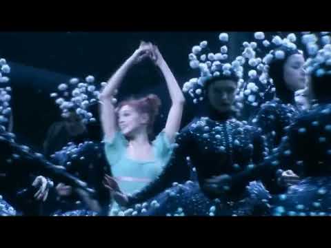 Tchaikovsky - The Nutcracker - Mariinsky Ballet - Excerpt