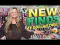 DOLLAR TREE | INCREDIBLE NEW ITEMS! AMAZING BRANDS
