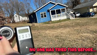 We Investigated the Truth About Gypsy Rose and Dee Dee Blanchard… (ghost hunting)