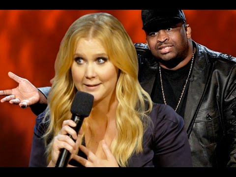 Did Amy Schumer Steal Jokes From The Late Patrice O'Neal?
