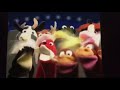 Character Street From Sing Dance Music Songs 25th Birthday Special Years A Musical Celebration