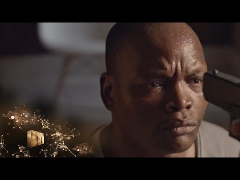 Xolile opposes the forced marriage – Umkhokha: The Curse | Mzansi Magic | S1 | Ep18