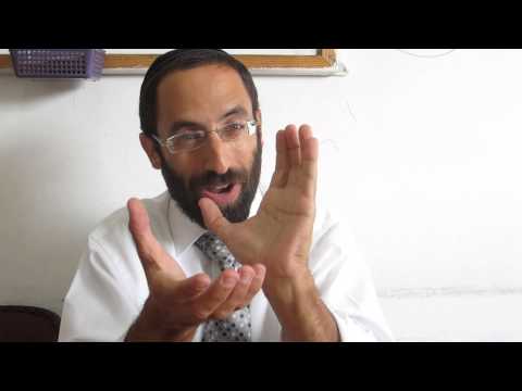 Aseres Yemei Teshuvah - Seize the Moment! R' Yisroel Lieber