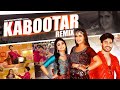 Kabootar (Remix) - DJ Mcore | @HookahRecords | New Haryanvi Dance Song | Renuka Panwar, Pranjal