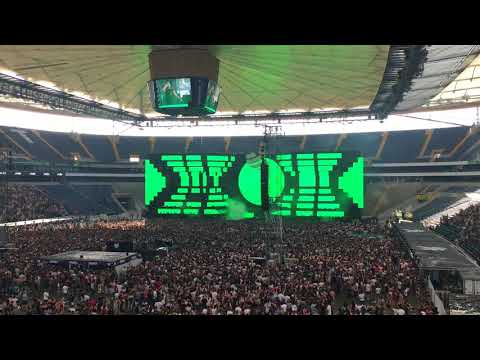 Timmy Trumpet - World Club Dome Frankfurt 2018