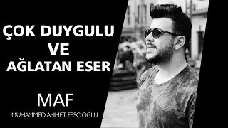 Çok Duygulu ve Ağlatan Eser😰😢 | Muhammed Ahmet Fescioğlu