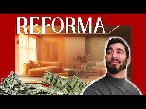 💰 Reformar una CASA, ¿CUANTO CUESTA? (2 opciones)🏡