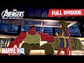 Civil War Part 2 The Mighty Avengers Marvel S Avengers Assemble S3 E24 Full Episode