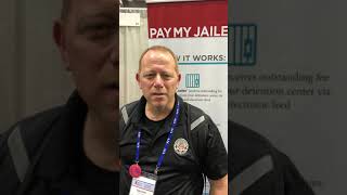 Tim Palmer - Larimer County Sheriff's Office
