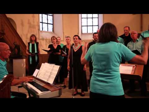Gabriellas Song (Cover) - Chorensemble InTakt Offenbach