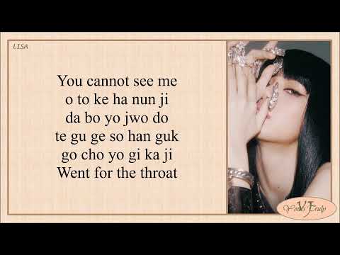 DARK HORSE ft LISA AGUSt D [Mashup] TIK TOK fulI version