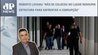 Operação Lava Jato completa 10 anos neste domingo; confira a entrevista com o procurador Roberto Livianu