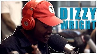 Dizzy Wright Spits Live Performance Of 'Work A Lil Harder' Off Upcoming EP