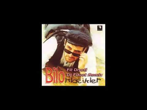 Dj Fikret vs.Bilo - Fil Diyeti (Remix) 2008