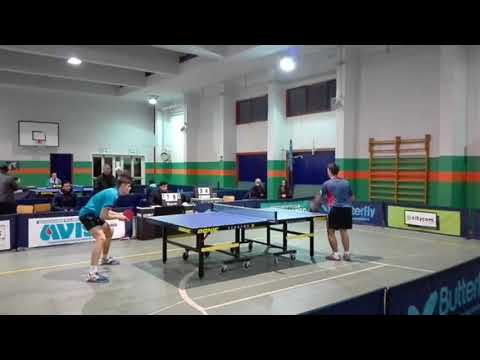 Sironi D. Vs Lo Passo F.