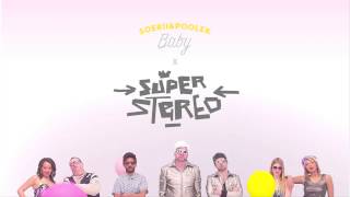 Soerii & Poolek: Baby (Dj SuperStereo x CYD7 Remix)
