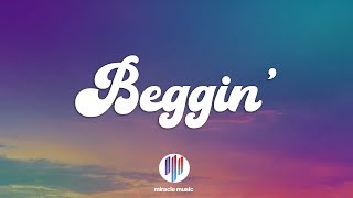 Download lagu Måneskin - Beggin' (Lyrics) mp3