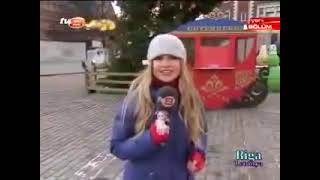 Gülhan'ın Galaksi Rehberi - Letonya 1.Bölüm