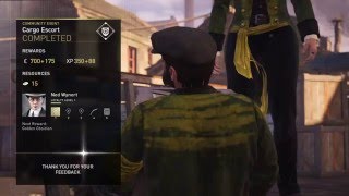 Complete | Back on the Streets of London | Assassin's Creed Syndicate