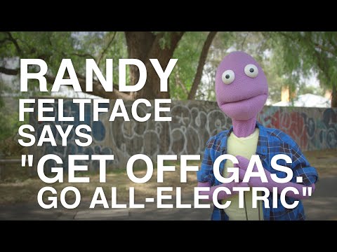 EP29: Randy Feltface — Get Off Gas