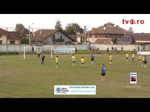 Revedem golurile dintre FCCT U19 si ISCT OldBoys