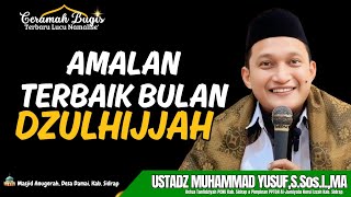 Download lagu CERAMAH BUGIS TERBARU LUCU NAMALISE' | USTADZ MUHAMMAD YUSUF,S.Sos.I.,MA | AMALAN TERBAIK BULAN .... mp3