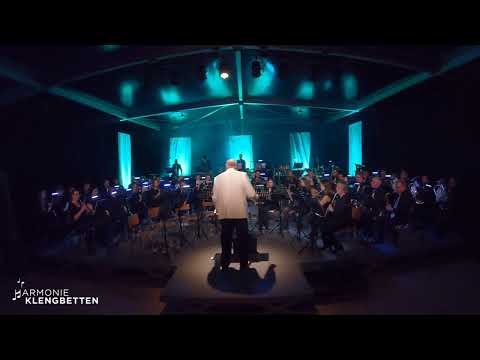 Videogames Live Part 1 - Harmonie Kleinbettingen - arr. Ralph Ford