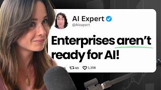 Your Pre-AI Processes are USELESS | AI Rules For 2025