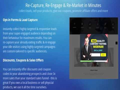 ReClick Bonus ($297 Value) and Review