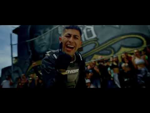 Eme Malafe ft. C-Kan - El Día De Nuestra Suerte (Video Oficial)