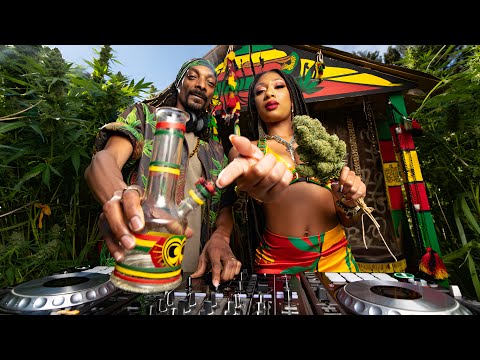 Ganja Roots Reggae 2025 – Freedom Blaze, Spiritual Awakening & Herb Vibration