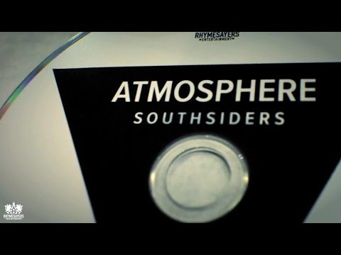 Hands On: Atmosphere - Southsiders